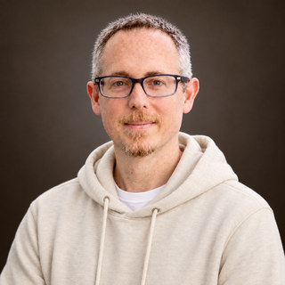 Evan Terrell, founder of Prime Marketing